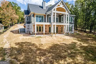 251 East Riverbend Drive, Eatonton, GA 31024 - Photo 48