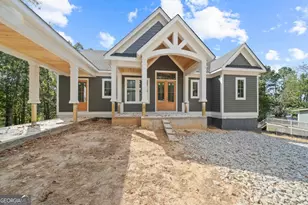 251 E River Bend Dr, Eatonton, GA 31024 - Photo 2