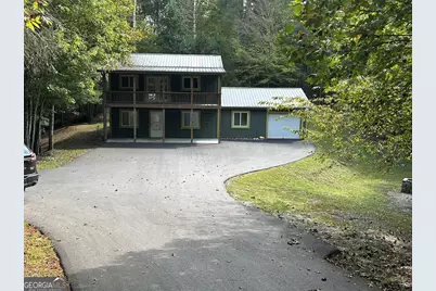 380 Hardscrabble Road, Mineral Bluff, GA 30559 - Photo 34