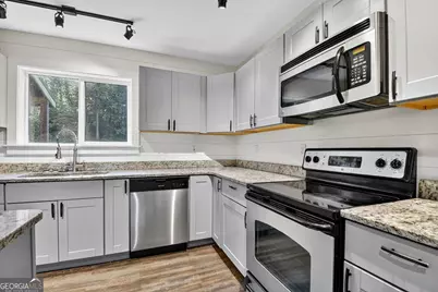 380 Hardscrabble Road, Mineral Bluff, GA 30559 - Photo 36