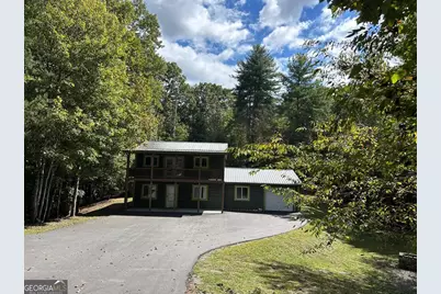 380 Hardscrabble Road, Mineral Bluff, GA 30559 - Photo 56