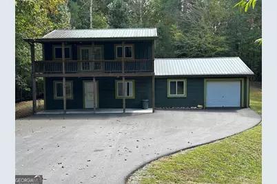 380 Hardscrabble Road, Mineral Bluff, GA 30559 - Photo 54