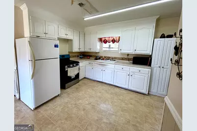 412 Denham Street, Thomaston, GA 30286 - Photo 4