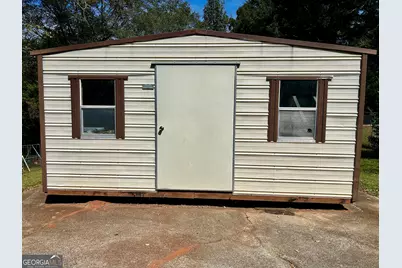 412 Denham Street, Thomaston, GA 30286 - Photo 34