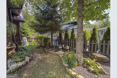 111 Wildflower Road, Scaly Mountain, NC 28775 - Photo 44