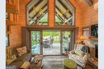 111 Wildflower Road, Scaly Mountain, NC 28775 - Photo 26