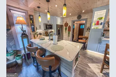 111 Wildflower Road, Scaly Mountain, NC 28775 - Photo 22