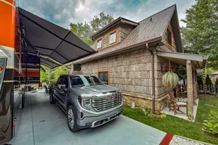 111 Wildflower Rd, Scaly Mountain, NC 28775 - Photo 8