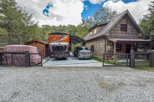 111 Wildflower Rd, Scaly Mountain, NC 28775 - Photo 46