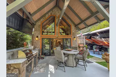 111 Wildflower Road, Scaly Mountain, NC 28775 - Photo 52