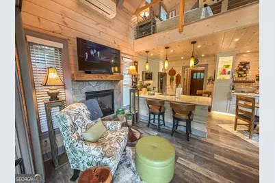 111 Wildflower Road, Scaly Mountain, NC 28775 - Photo 20