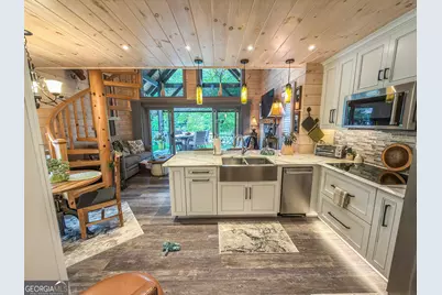 111 Wildflower Road, Scaly Mountain, NC 28775 - Photo 30