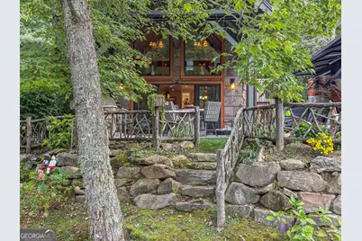 111 Wildflower Road, Scaly Mountain, NC 28775 - Photo 50