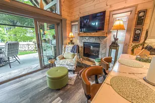 111 Wildflower Rd, Scaly Mountain, NC 28775 - Photo 24