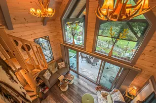 111 Wildflower Rd, Scaly Mountain, NC 28775 - Photo 34