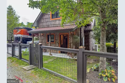 111 Wildflower Road, Scaly Mountain, NC 28775 - Photo 1