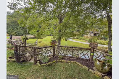 111 Wildflower Road, Scaly Mountain, NC 28775 - Photo 4