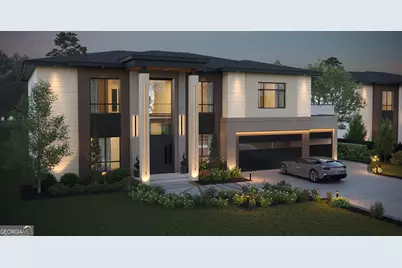 582 Arnold Road #LOT 2, Lawrenceville, GA 30044 - Photo 2