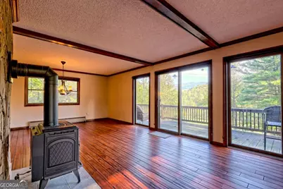 206 Peckerwood Road, Hayesville, NC 28904 - Photo 14