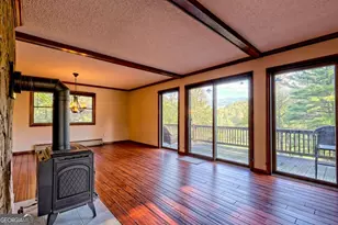 206 Peckerwood Rd, Hayesville, NC 28904 - Photo 14