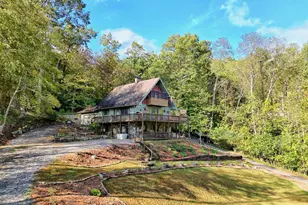 206 Peckerwood Rd, Hayesville, NC 28904 - Photo 2