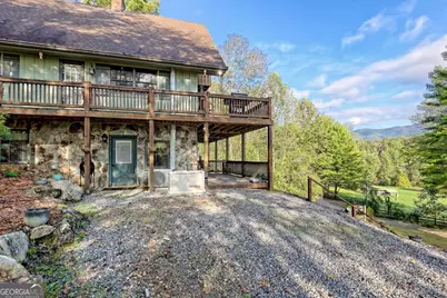 206 Peckerwood Road, Hayesville, NC 28904 - Photo 52