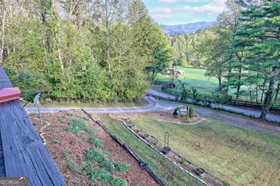 206 Peckerwood Road, Hayesville, NC 28904 - Photo 6