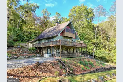 206 Peckerwood Road, Hayesville, NC 28904 - Photo 68