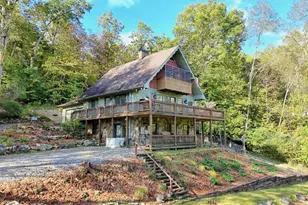 206 Peckerwood Rd, Hayesville, NC 28904 - Photo 68