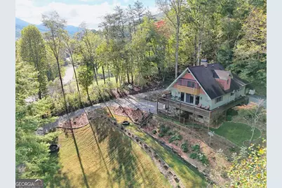 206 Peckerwood Road, Hayesville, NC 28904 - Photo 1