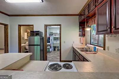 206 Peckerwood Road, Hayesville, NC 28904 - Photo 44