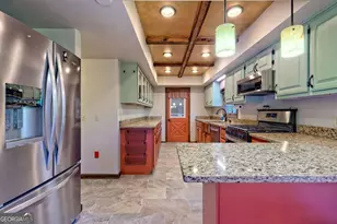 206 Peckerwood Rd, Hayesville, NC 28904 - Photo 10