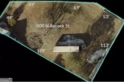 0 N Aycock Street, Carrollton, GA 30117 - Photo 4