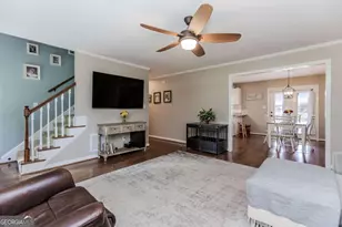 6441 Hog Mountain Rd, Bogart, GA 30622 - Photo 6
