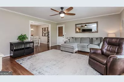 6441 Hog Mountain Road, Bogart, GA 30622 - Photo 4