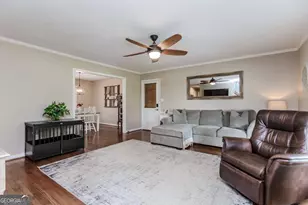 6441 Hog Mountain Rd, Bogart, GA 30622 - Photo 4