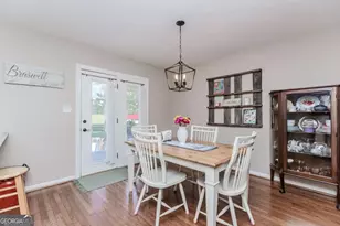 6441 Hog Mountain Rd, Bogart, GA 30622 - Photo 8