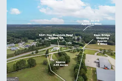 6441 Hog Mountain Road, Bogart, GA 30622 - Photo 50