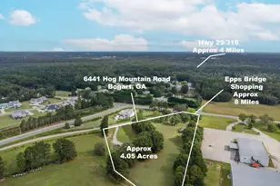 6441 Hog Mountain Rd, Bogart, GA 30622 - Photo 50