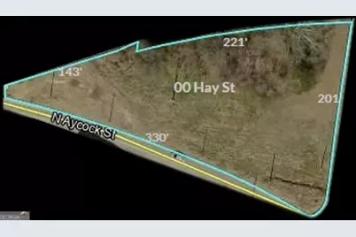 0 Hay Street, Carrollton, GA 30117 - Photo 4