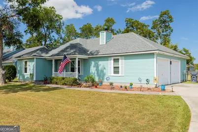 3937 Studstill Road, Valdosta, GA 31605 - Photo 4