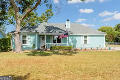 3937 Studstill Road, Valdosta, GA 31605 - Photo 2