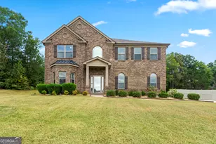 1548 Harlequin Wy, Stockbridge, GA 30281 - Photo 2