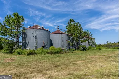 Tract 3 Rhonda Coleman Road, Hazlehurst, GA 31539 - Photo 18
