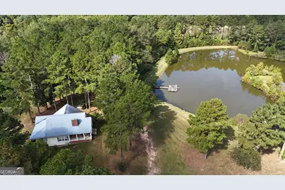 795 Alexander Road, Gay, GA 30218 - Photo 2