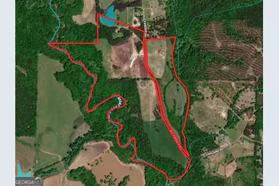 795 Alexander Road, Gay, GA 30218 - Photo 38