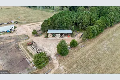 795 Alexander Road, Gay, GA 30218 - Photo 14