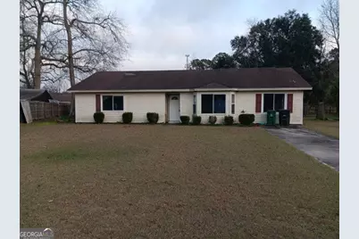 115 Pinedale Drive, Saint Marys, GA 31558 - Photo 1