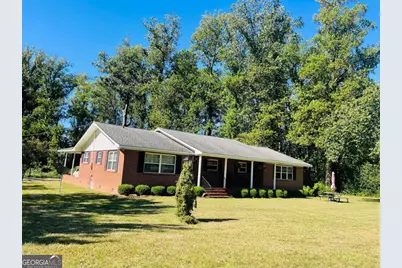 112 Edgewood Road, Glennville, GA 30427 - Photo 1
