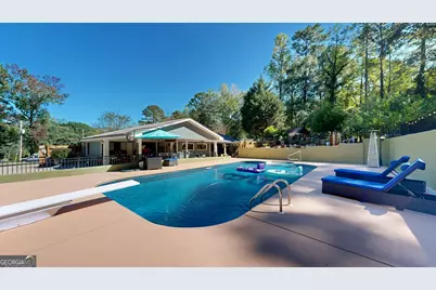 705 Piney Woods Drive, Lagrange, GA 30240 - Photo 52